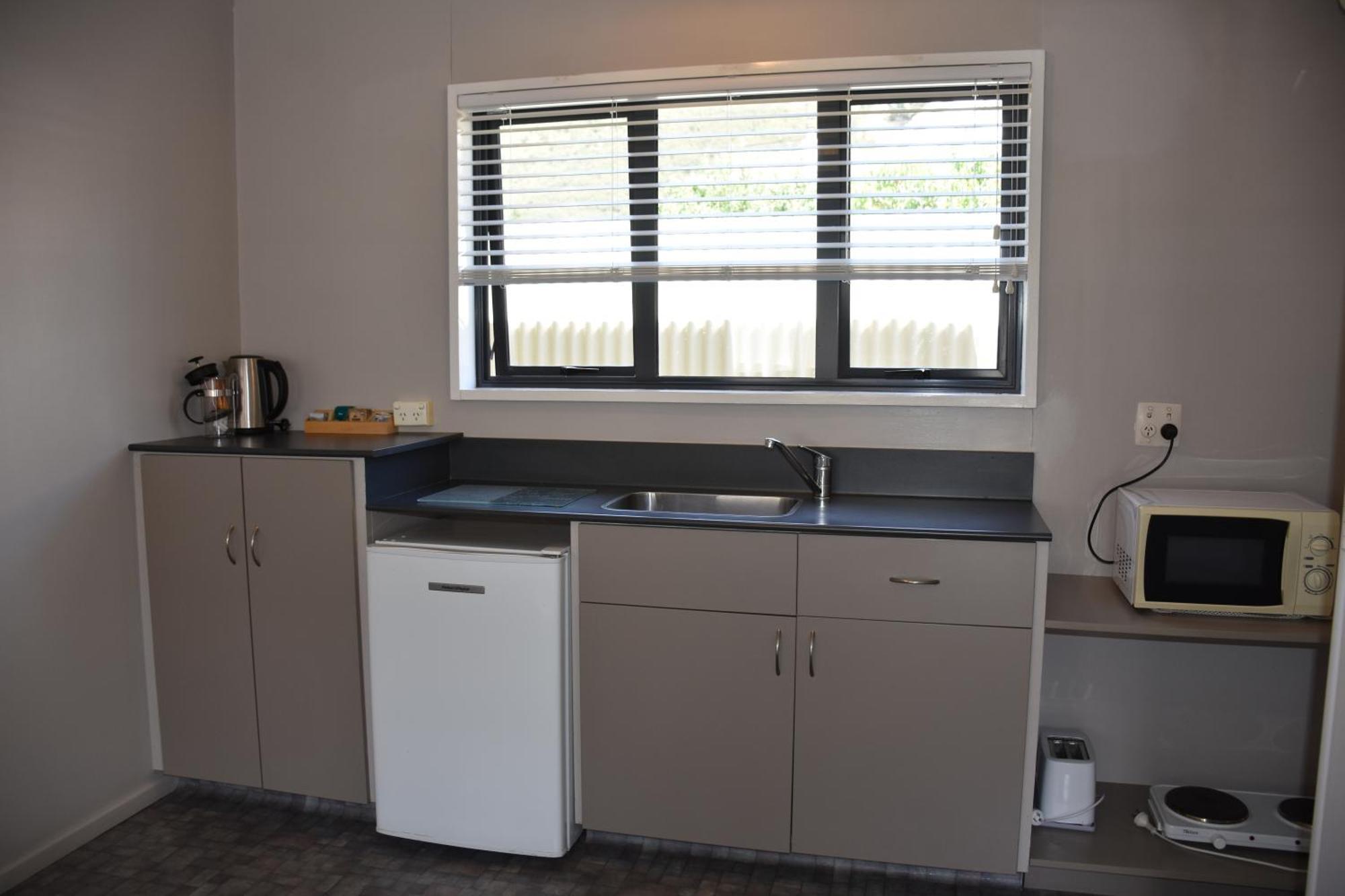 Roxburgh Motels Exterior photo