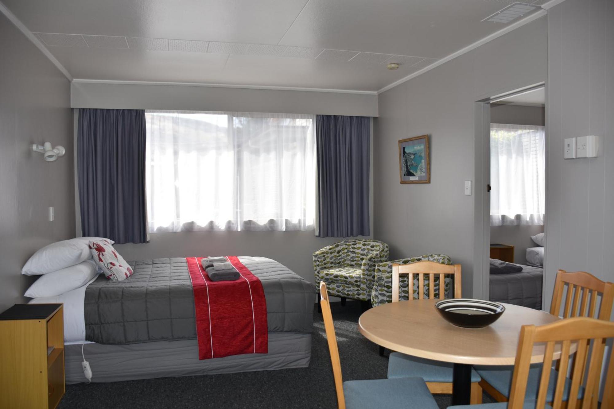 Roxburgh Motels Exterior photo