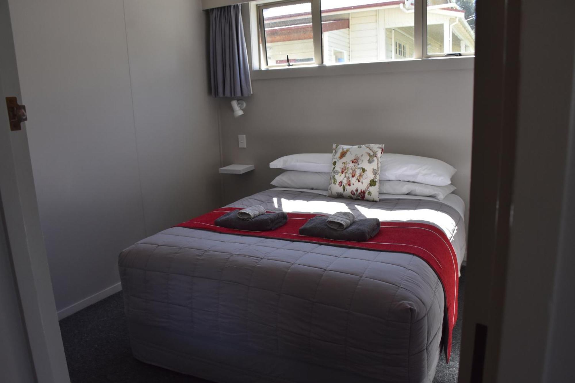 Roxburgh Motels Exterior photo