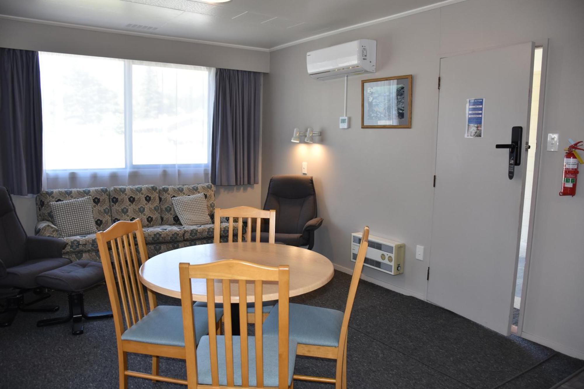 Roxburgh Motels Exterior photo