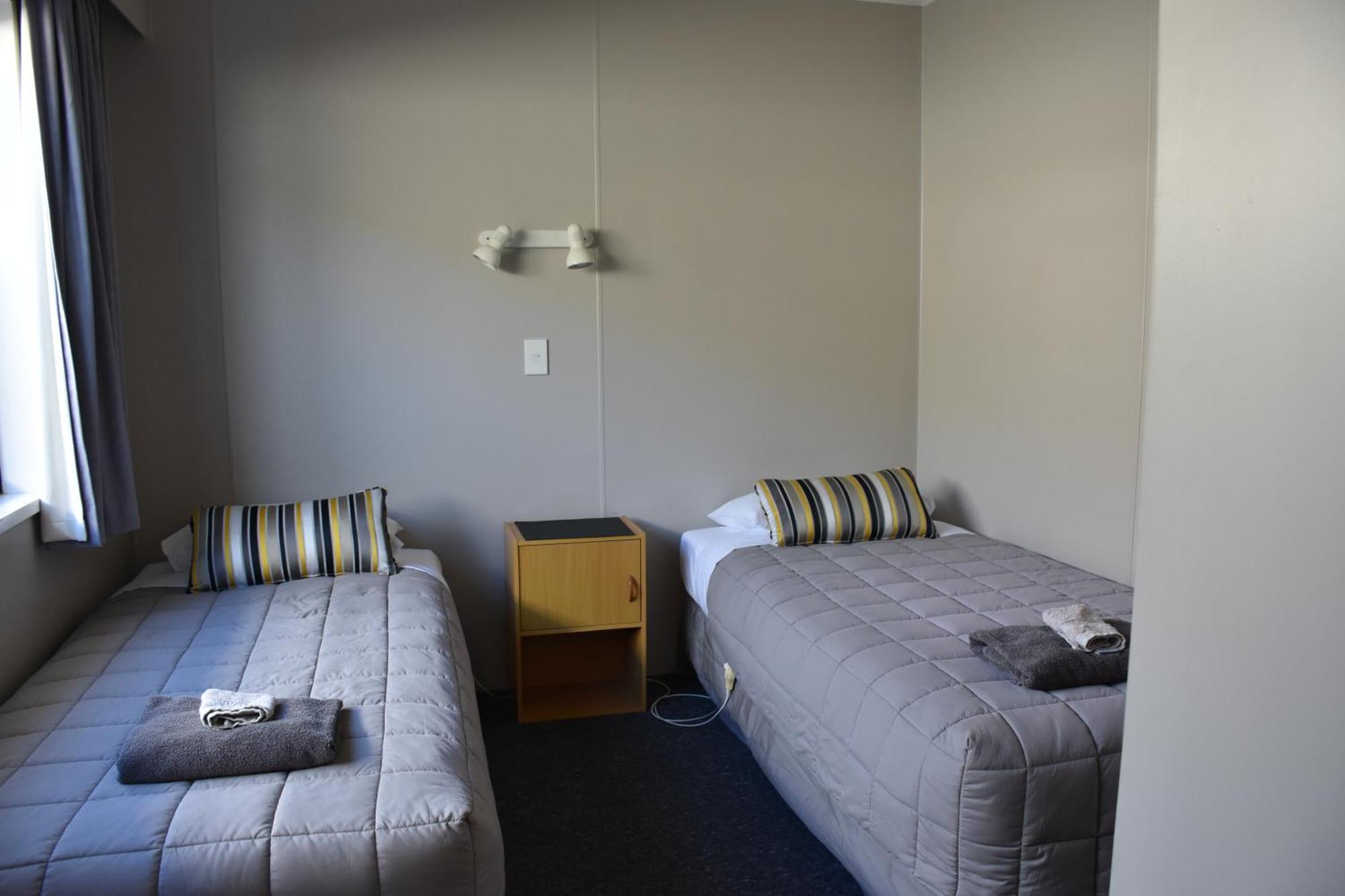 Roxburgh Motels Exterior photo