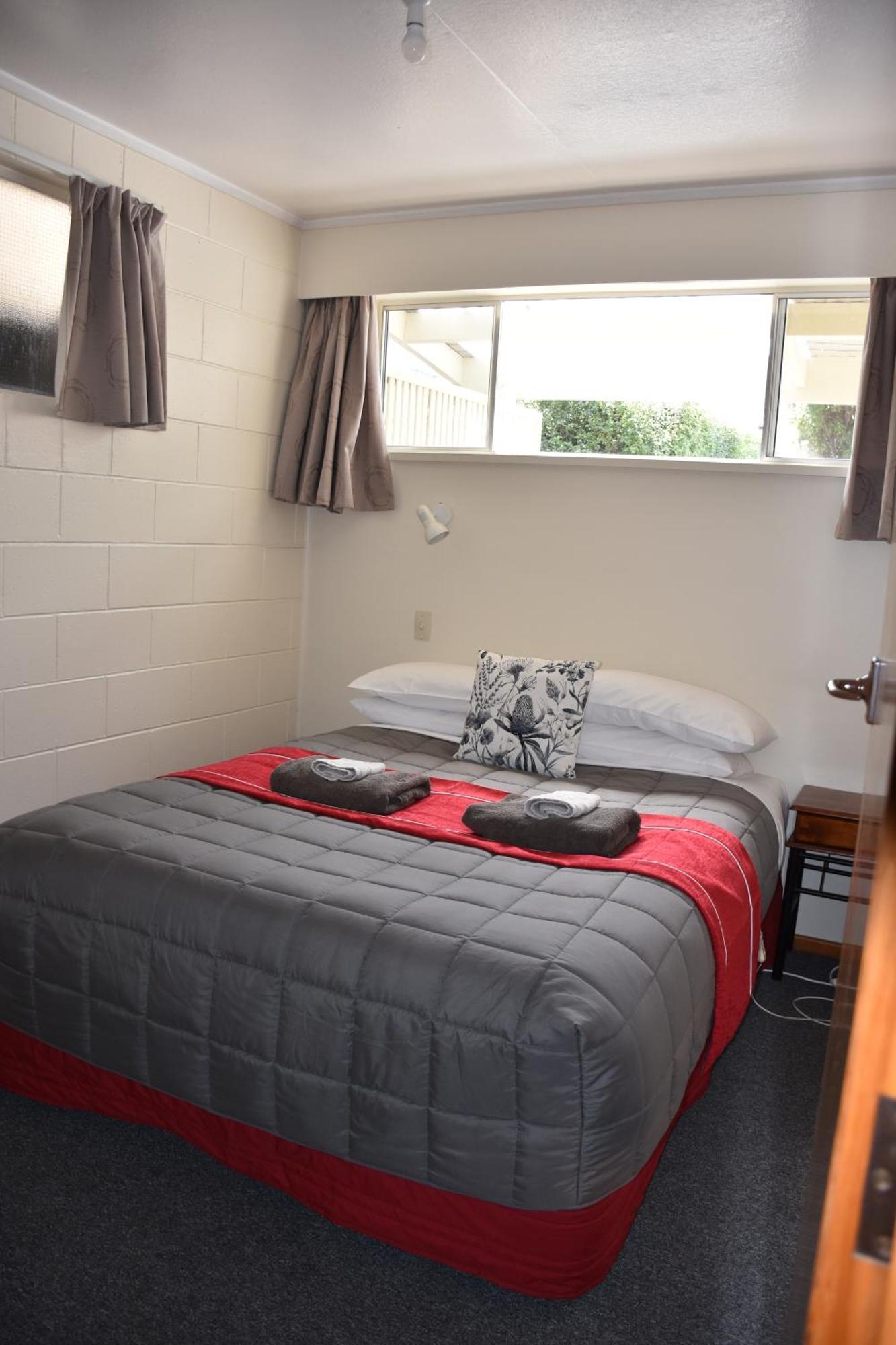 Roxburgh Motels Exterior photo