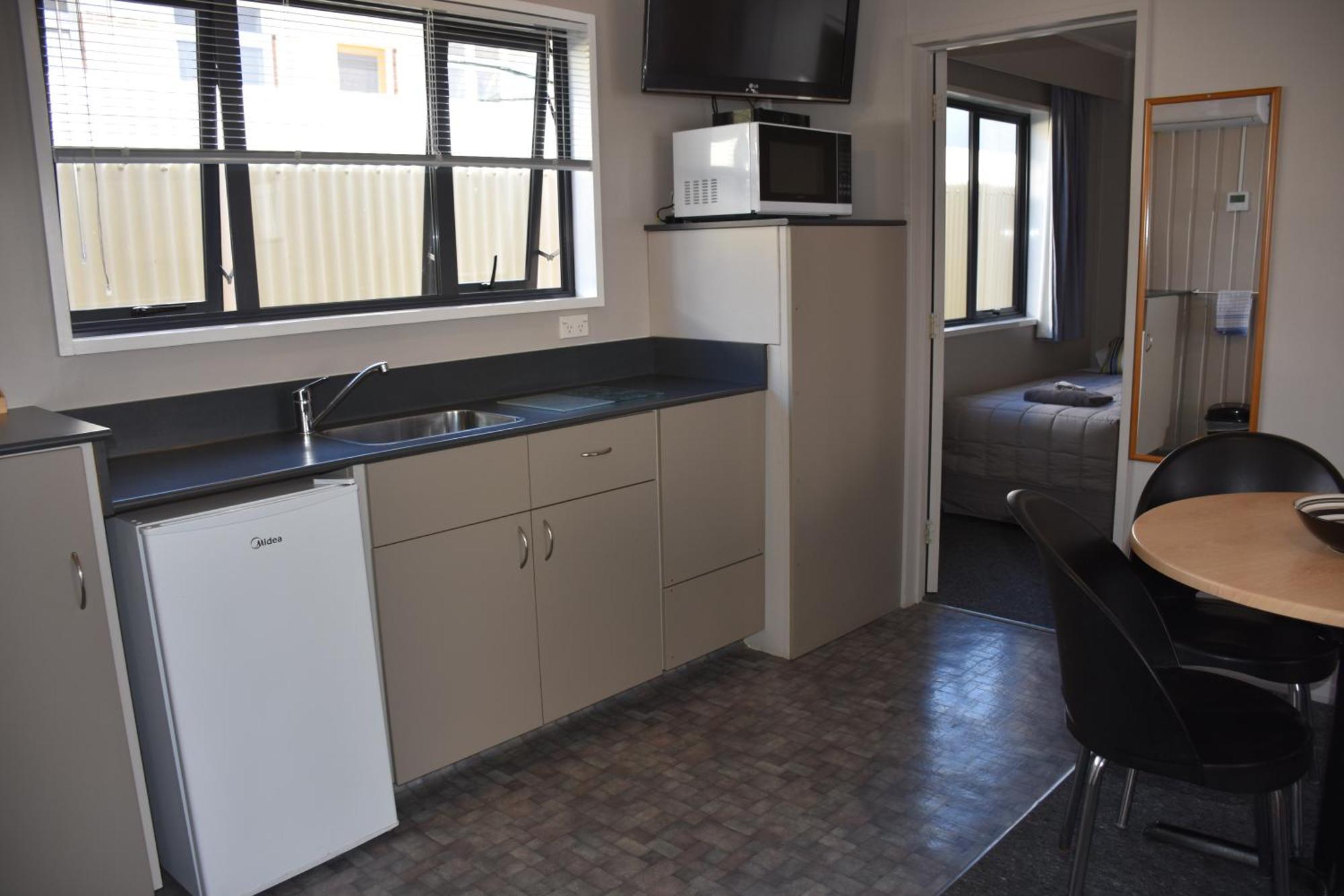 Roxburgh Motels Exterior photo