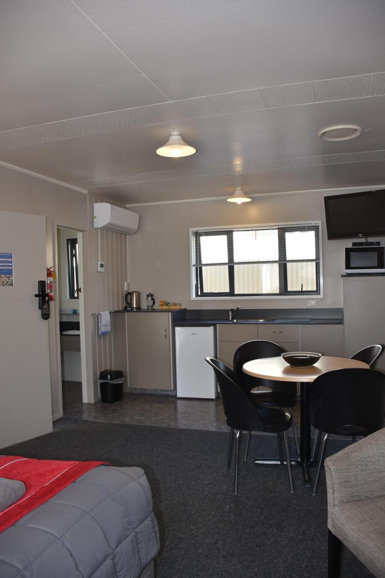 Roxburgh Motels Exterior photo