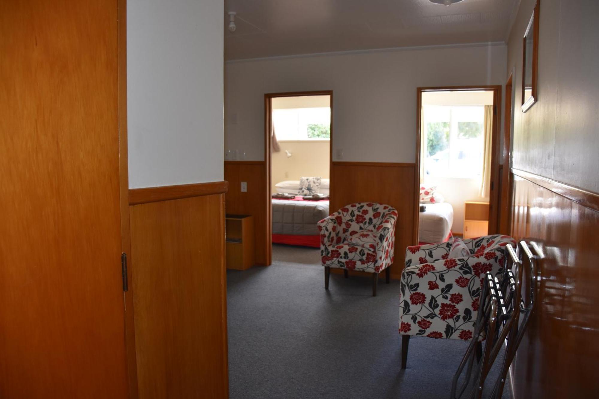 Roxburgh Motels Exterior photo