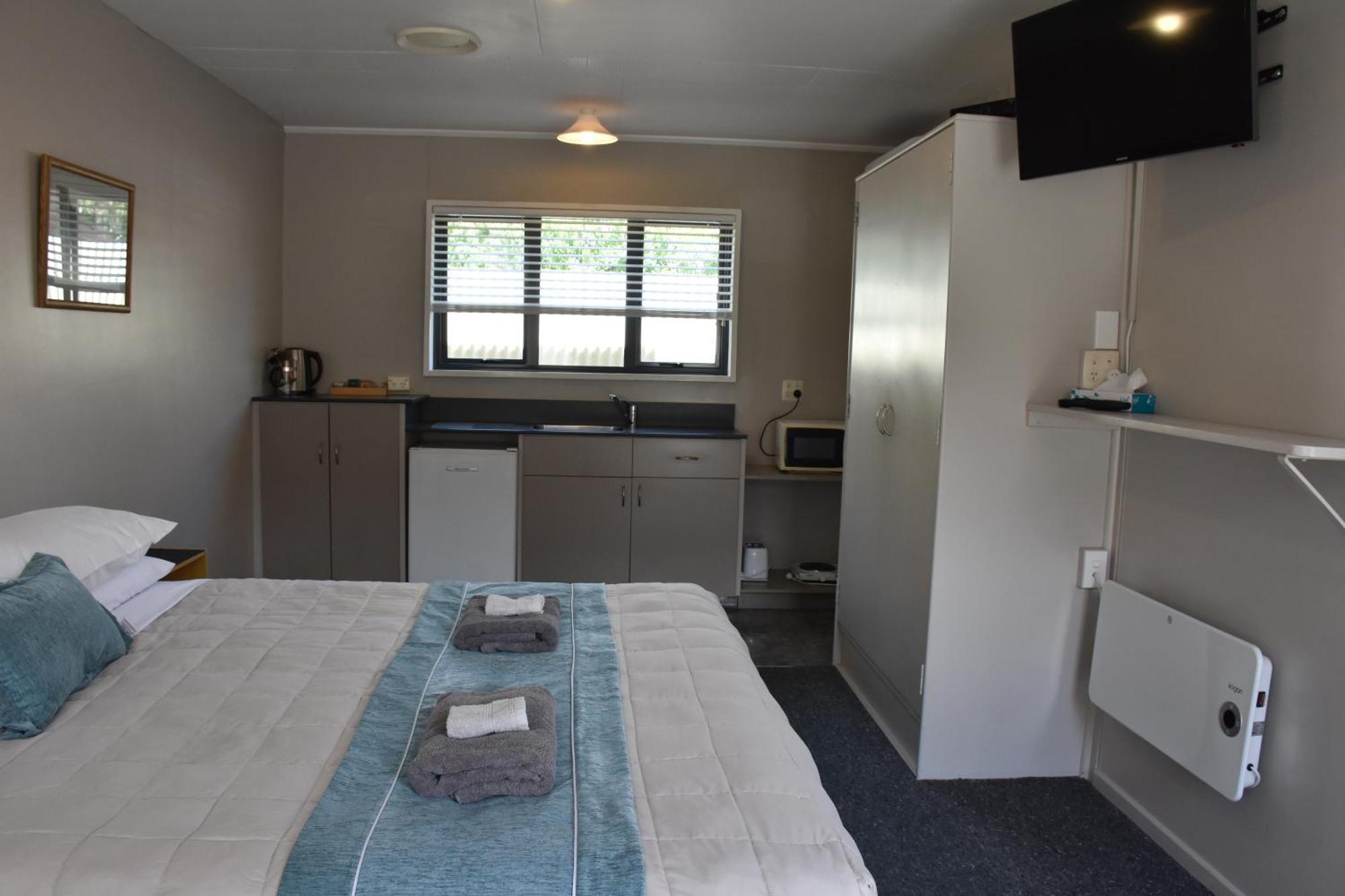 Roxburgh Motels Exterior photo