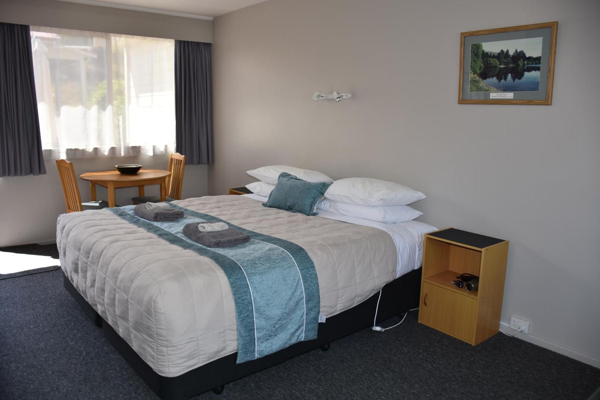 Roxburgh Motels Exterior photo