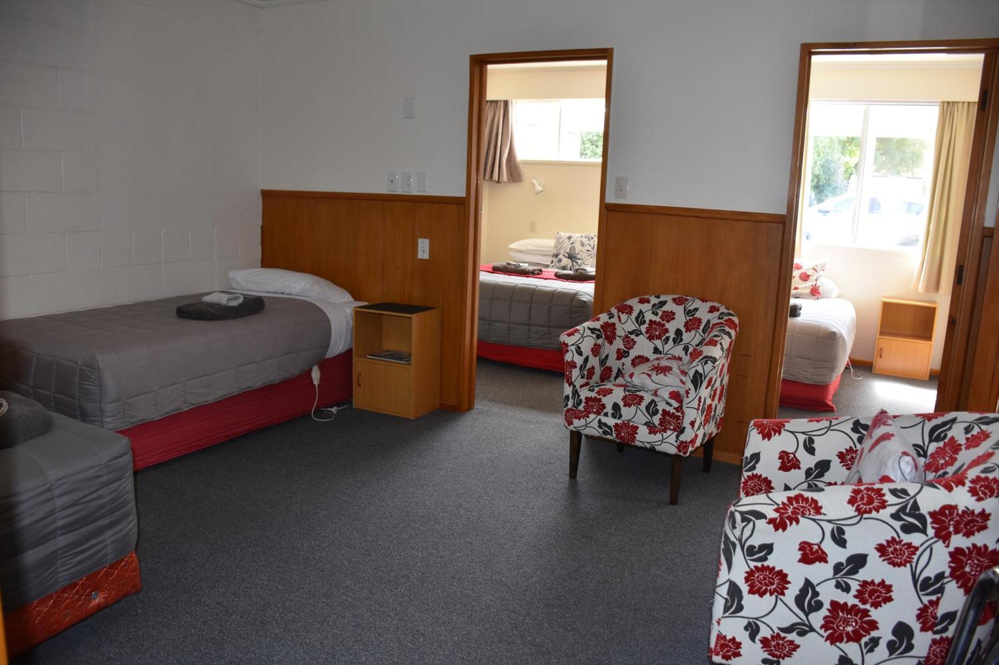 Roxburgh Motels Exterior photo